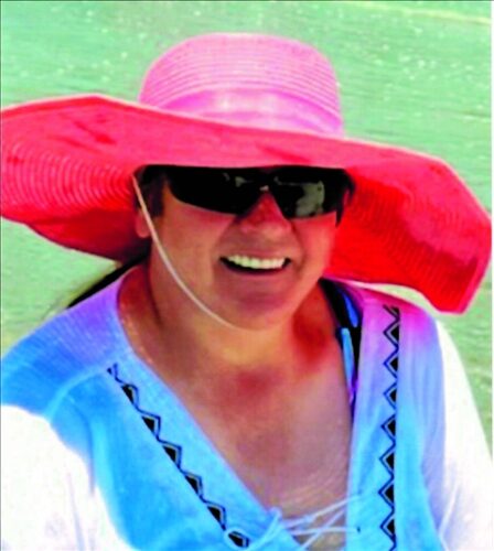 Pamela L. Bertino